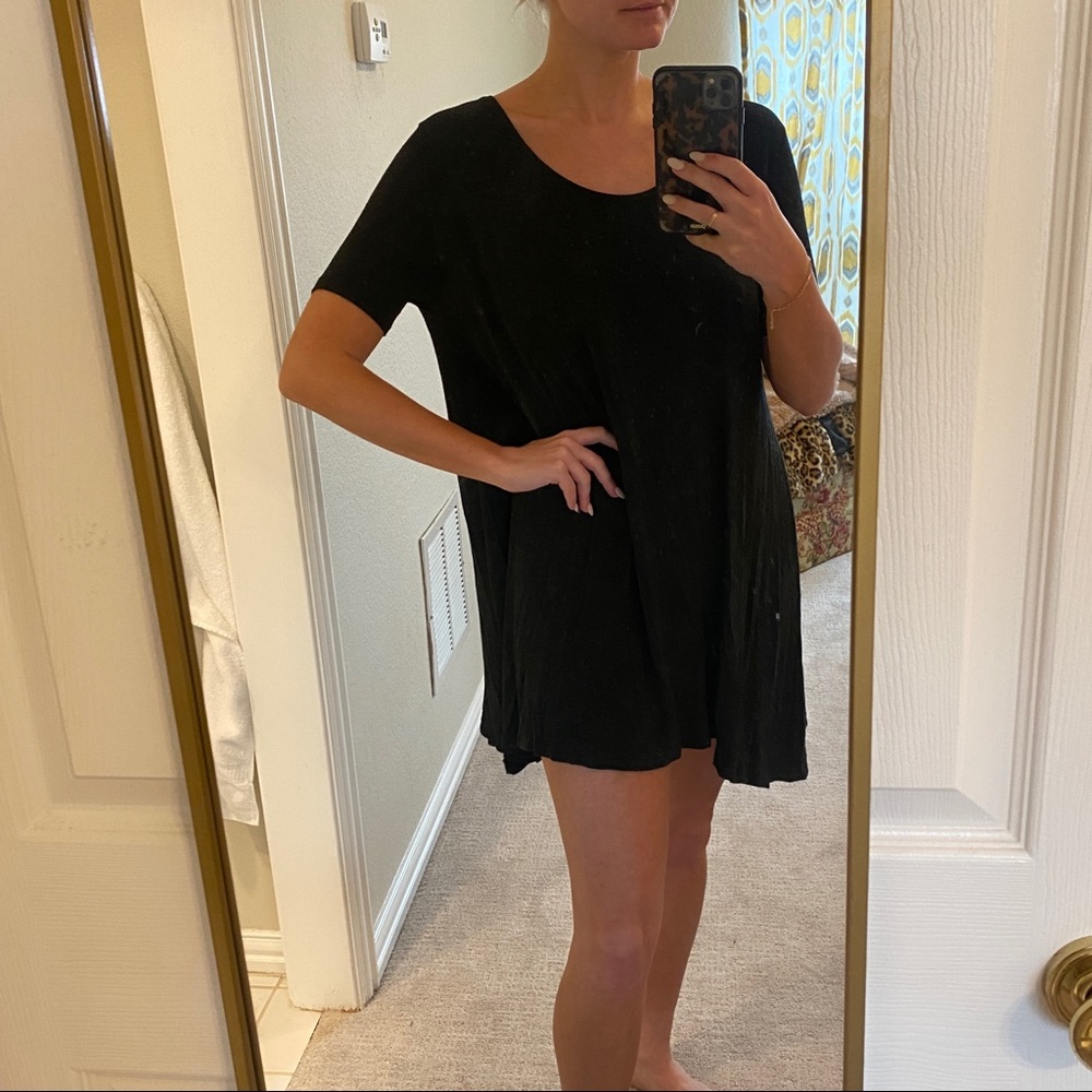 Brandy Melville tshirt dress